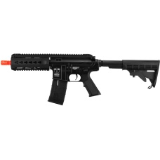 ICS CXP-15 M4 RIS KeyMod CQB AEG Metal Airsoft Proline Rifle