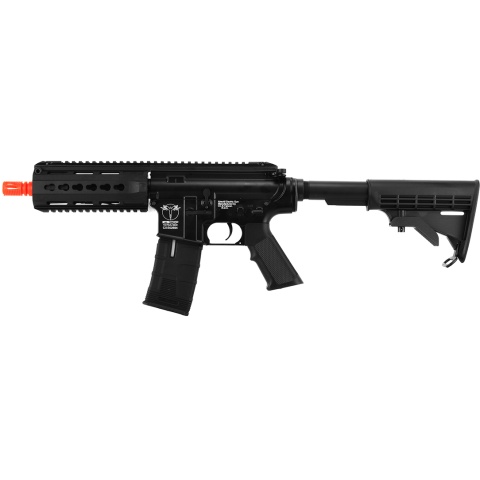 ICS CXP-15 M4 RIS KeyMod CQB AEG Metal Airsoft Proline Rifle