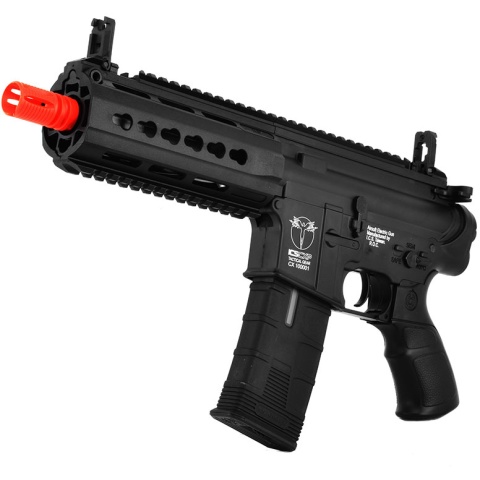 ICS Tactical CXP-15 Proline M4 KeyMod Airsoft AEG CQB Rifle Pistol