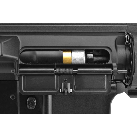 ICS Tactical CXP-15 Proline M4 KeyMod Airsoft AEG CQB Rifle Pistol