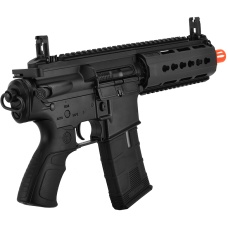 ICS Tactical CXP-15 Proline M4 KeyMod Airsoft AEG CQB Rifle Pistol
