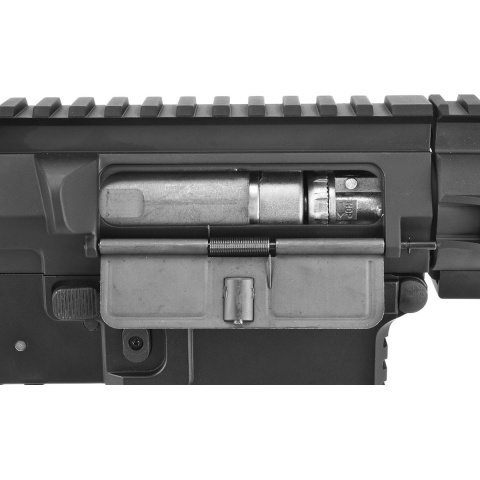 APEX R5 M10 Full Metal M4 AEG Ambidextrous Airsoft Carbine - BLACK