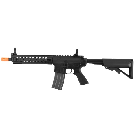 APEX R5 M10 Full Metal M4 AEG Ambidextrous Airsoft Carbine - BLACK