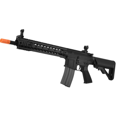 APEX R5 M12 Full Metal Modular Airsoft M4 AEG Carbine - BLACK