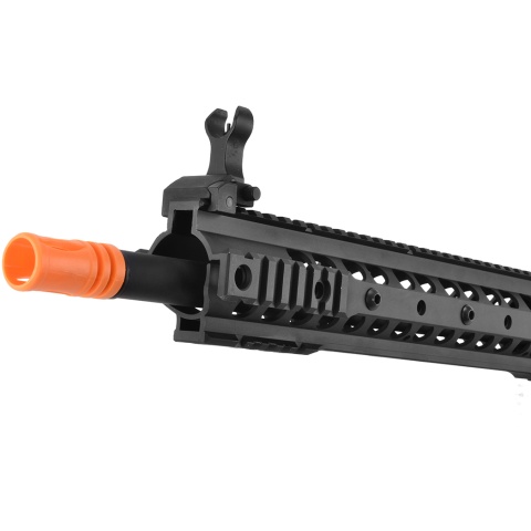 APEX R5 M12 Full Metal Modular Airsoft M4 AEG Carbine - BLACK
