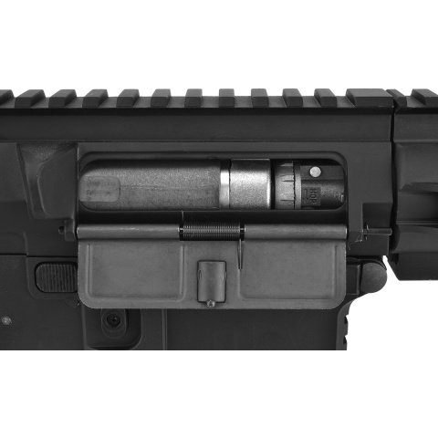 APEX R5 M12 Full Metal Modular Airsoft M4 AEG Carbine - BLACK