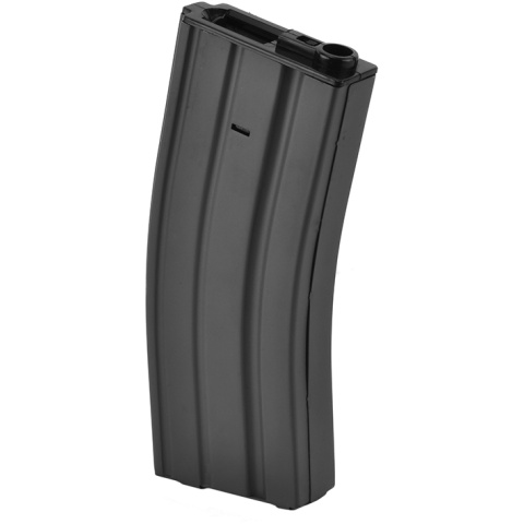 APEX R5 M12 Full Metal Modular Airsoft M4 AEG Carbine - BLACK