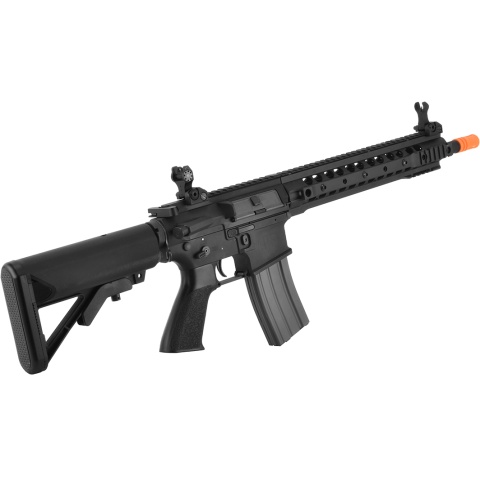 APEX R5 M12 Full Metal Modular Airsoft M4 AEG Carbine - BLACK