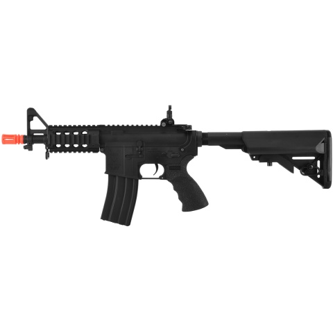 King Arms M4 RAS Tanker Rifle Ultra Grade Airsoft AEG Rifle