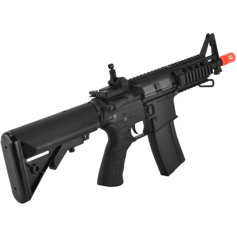 King Arms M4 RAS Tanker Rifle Ultra Grade Airsoft AEG Rifle