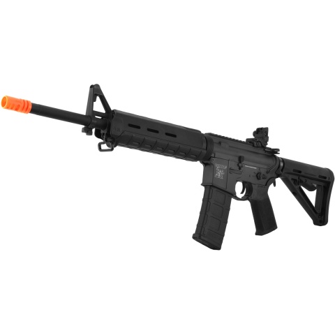 Beta Project Magpul PTS G.I. MOE M4 Mid-Length Airsoft AEG Rifle
