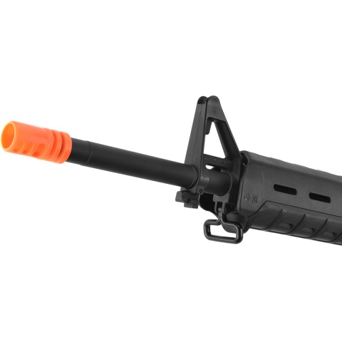Beta Project Magpul PTS G.I. MOE M4 Mid-Length Airsoft AEG Rifle
