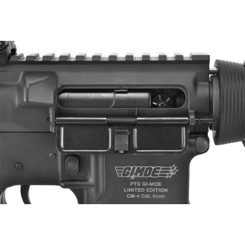 Beta Project Magpul PTS G.I. MOE M4 Mid-Length Airsoft AEG Rifle