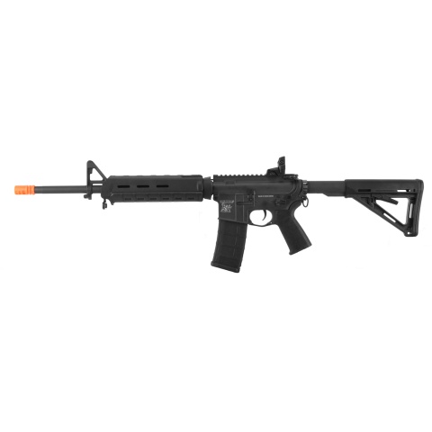 Beta Project Magpul PTS G.I. MOE M4 Mid-Length Airsoft AEG Rifle