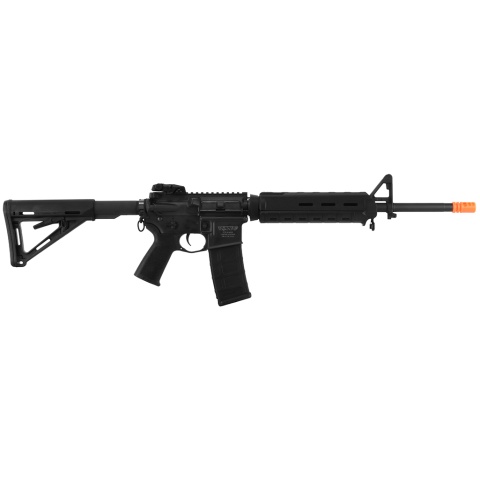 Beta Project Magpul PTS G.I. MOE M4 Mid-Length Airsoft AEG Rifle