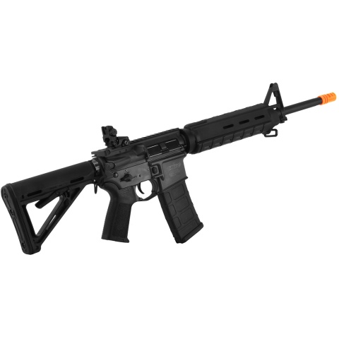 Beta Project Magpul PTS G.I. MOE M4 Mid-Length Airsoft AEG Rifle