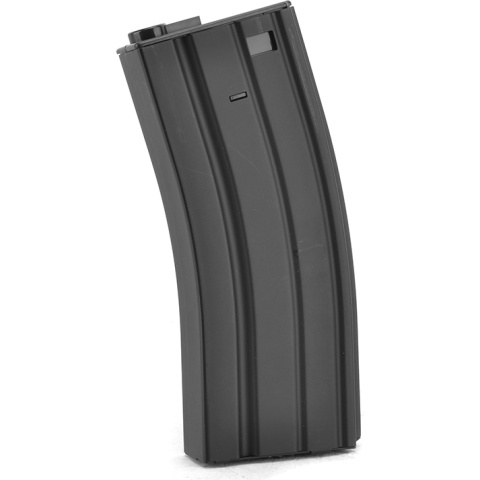 CYMA CM009A4 Full Metal M16A4 RIS DMR Airsoft AEG Rifle - BLACK