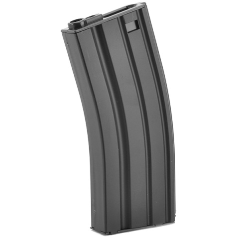CYMA CM507 Polymer M4A1 RIS Full Metal Gearbox Airsoft AEG Rifle -  DISCONTINUED