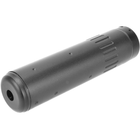CYMA Airsoft Full Metal SCAR QD Mock Suppressor
