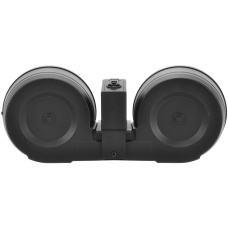 Atlas Custom Works Airsoft G36 Series AEG Electric Winding C-MAG Drum Magazine