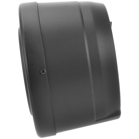 Atlas Custom Works Airsoft G36 Series AEG Electric Winding C-MAG Drum Magazine
