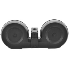 Atlas Custom Works Airsoft AK47 / AK74 2500Rd Electric Winding C-MAG Drum Magazine