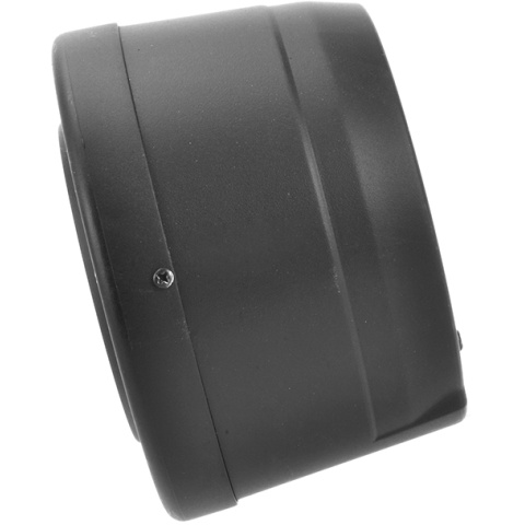 Atlas Custom Works Airsoft AK47 / AK74 2500Rd Electric Winding C-MAG Drum Magazine