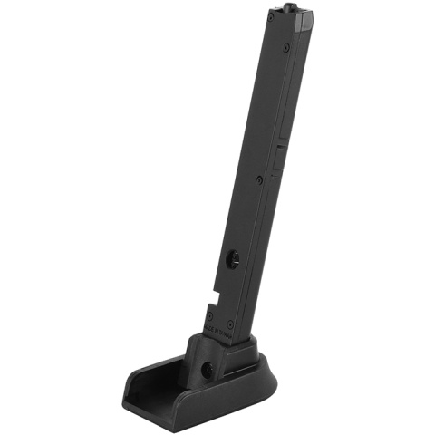Umarex H&K 15rd HK45 Full Metal CO2 Airsoft Pistol Magazine - BLACK