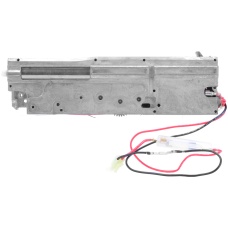 Atlas Custom Works Airsoft M249 AEG Full Metal Construction Gearbox Component