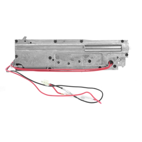 Atlas Custom Works Airsoft M249 AEG Full Metal Construction Gearbox Component