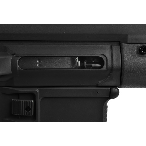 ARES Amoeba M4 CCC AM-002 Airsoft AEG Pistol w/ EFCS - (Black)