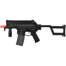 ARES Amoeba M4 CCC AM-002 Airsoft AEG Pistol w/ EFCS - (Black)