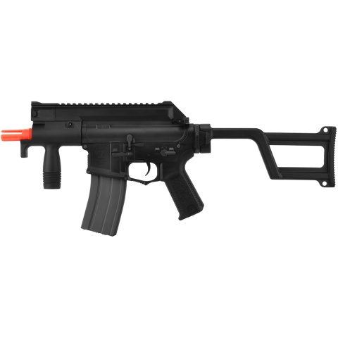 ARES Amoeba M4 CCC AM-002 Airsoft AEG Pistol w/ EFCS - (Black)