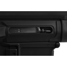 ARES Amoeba M4 CCP AM-003 Airsoft AEG Pistol w/ EFCS - BLACK