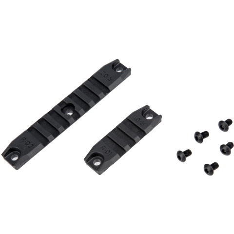 ARES Amoeba AM-013 M4 Carbine Experimental 13