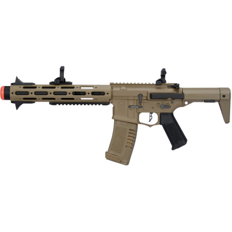 Elite Force ARES Amoeba AM-013 M4 PDW Airsoft AEG Rifle  - (Dark Earth)