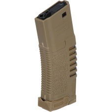 Elite Force ARES Amoeba AM-013 M4 PDW Airsoft AEG Rifle  - (Dark Earth)