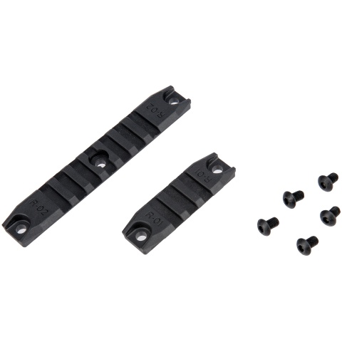 Elite Force ARES Amoeba AM-013 M4 PDW Airsoft AEG Rifle  - (Dark Earth)