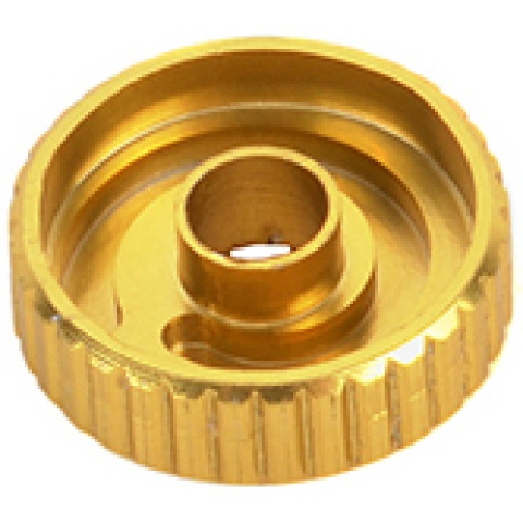 Maple Leaf Airsoft GBB Gas Blowback Pistol Hop-Up Adjustment Wheel