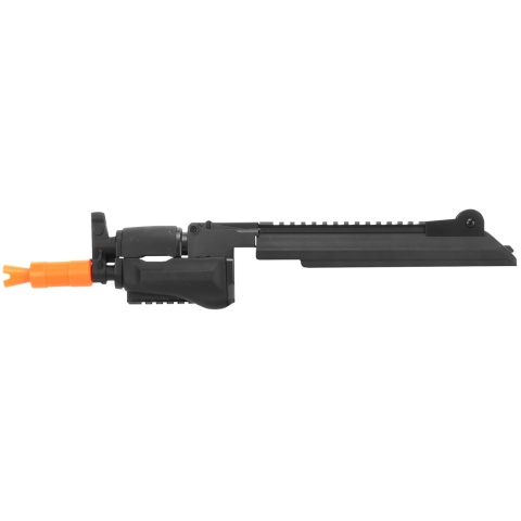 Golden Eagle AK-47 Spetsnaz Front Barrel Assembly w/ RIS Cover