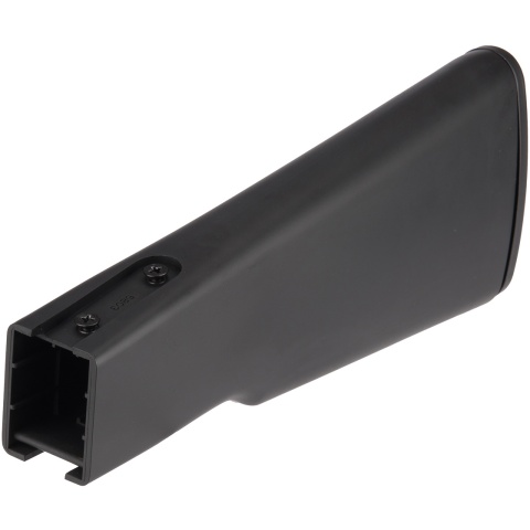 Golden Eagle Airsoft AK-47 Polymer Full Rifle Stock - Black