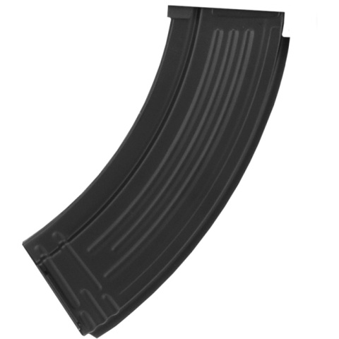 Golden Eagle Airsoft AK-47 600rd Metal High Capacity AEG Magazine