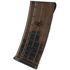 Golden Eagle Airsoft 300rd AK-47 AEG Hi-Cap Flash Magazine