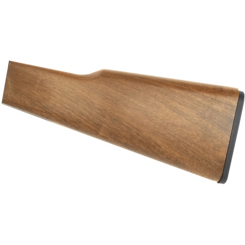 Golden Eagle Airsoft AK-47 Full Rifle Stock - Faux Wood