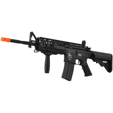 ASG Proline Armalite M15 ARMS S.I.R. System M4 Airsoft AEG Rifle