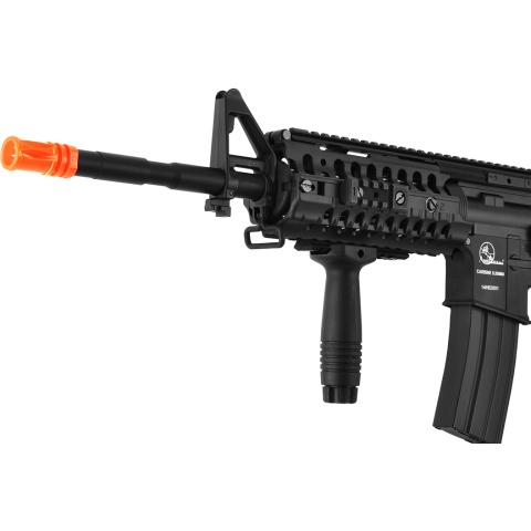 ASG Proline Armalite M15 ARMS S.I.R. System M4 Airsoft AEG Rifle