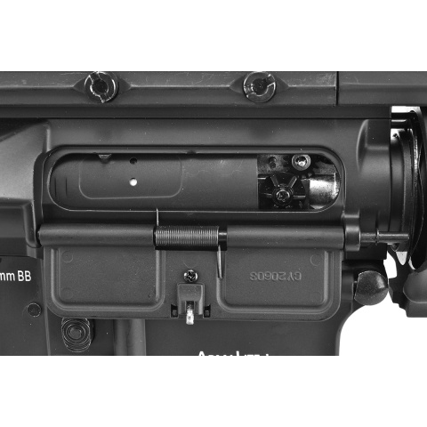 ASG Proline Armalite M15 ARMS S.I.R. System M4 Airsoft AEG Rifle