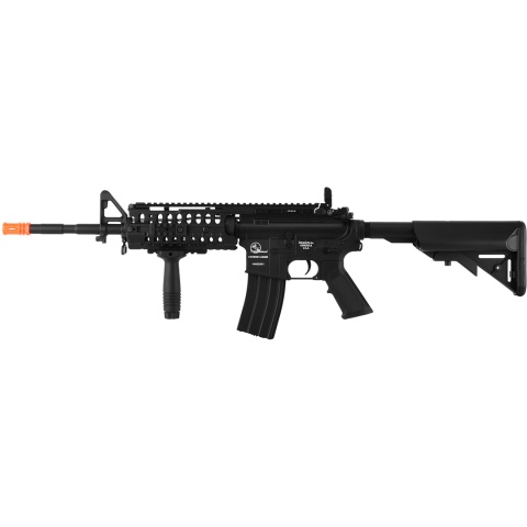ASG Proline Armalite M15 ARMS S.I.R. System M4 Airsoft AEG Rifle