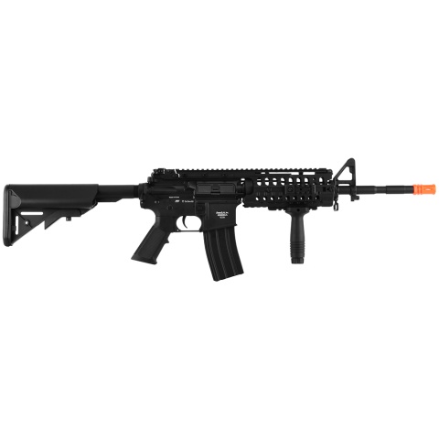 ASG Proline Armalite M15 ARMS S.I.R. System M4 Airsoft AEG Rifle