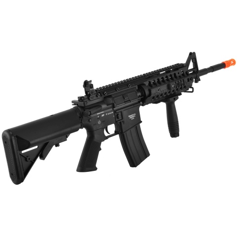 ASG Proline Armalite M15 ARMS S.I.R. System M4 Airsoft AEG Rifle